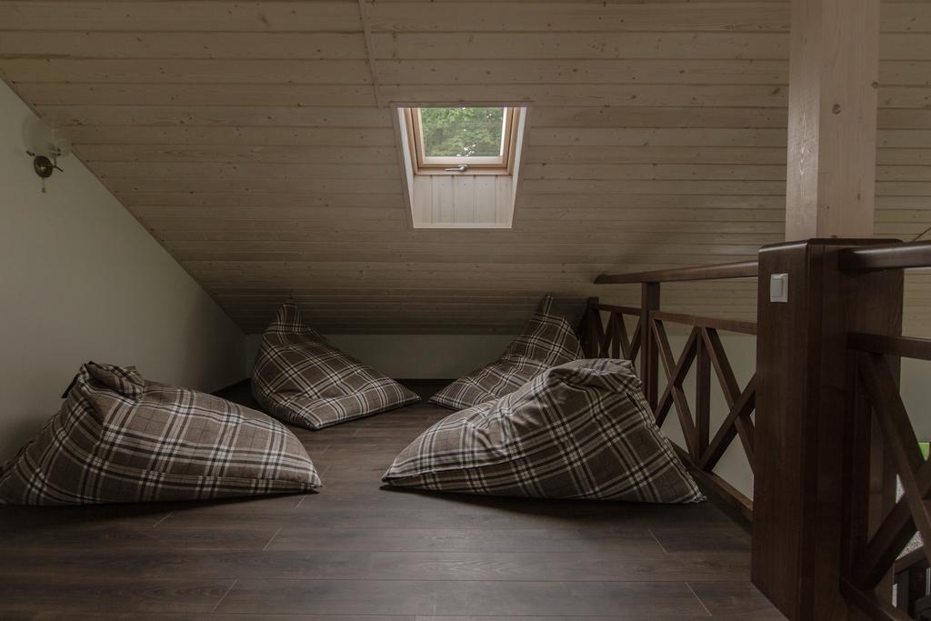 Holiday Home Uzbazes Валмієра Номер фото